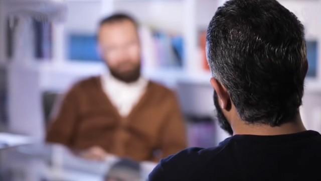 Marriage in Islam is Complicated - زواج الاسلام معقد