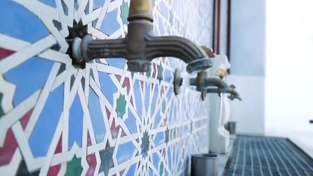 Miswak and Cleanliness - السواك والنظافة