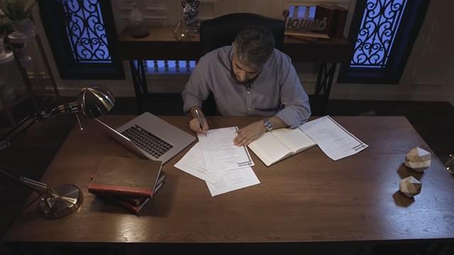 Your Thoughts and Contribution - تفكرك ومشاركتك