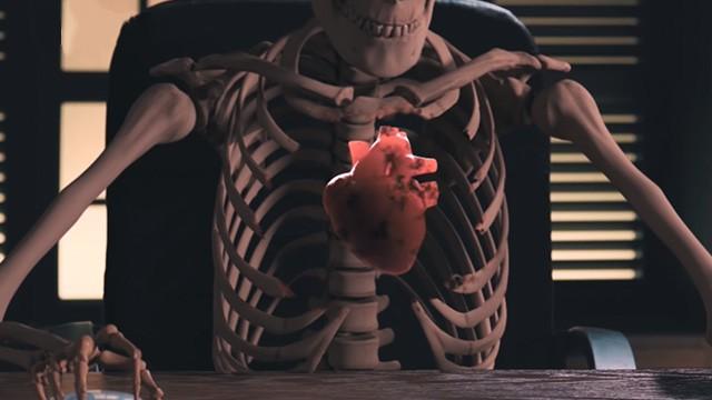 18+ and the Sin Counter - ١٨+ والذنوب مسجلة