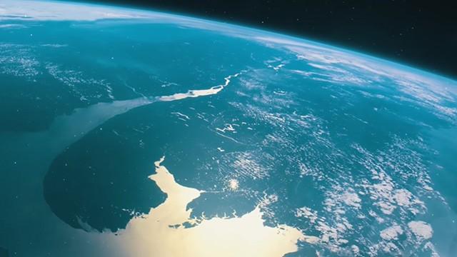 Flat Earth in the Quran - الأرض المسطحة بالقرآن