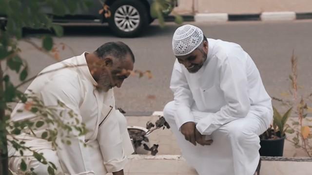 Mosque's Neighbor - إسلام جار للمسجد في بريطانيا