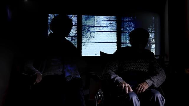 Heaven's Door - باب الجنة