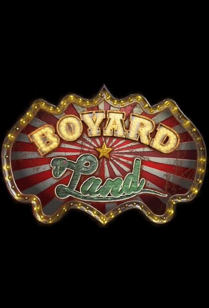 Boyard Land