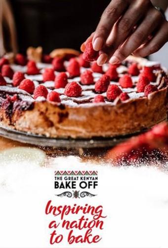 The Great Kenyan Bake Off