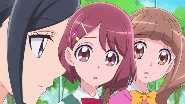 Chiyu Can't Jump!? Trouble At The Athletics Tournament!