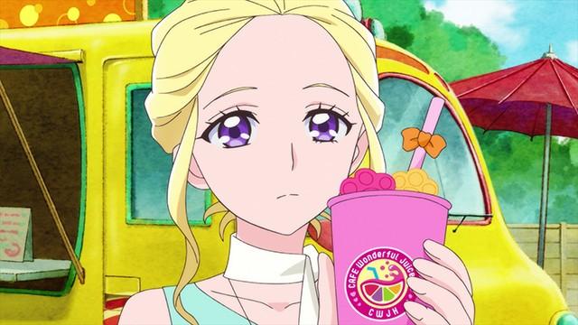 Nice To Meet You! I'm Fuurin Asumi