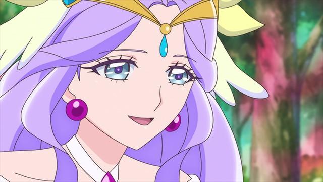 Nodoka In Distress? Let's Have A Change Of Pace♪