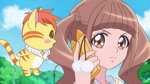 The Final Battle At Last!? Fly To The Byogen Kingdom!