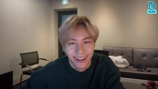 Hah...It's Seungsik!!