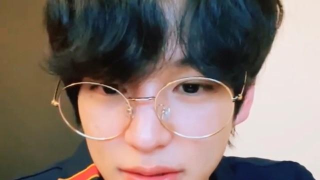 One Second..????-@