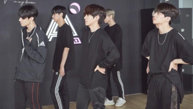 [VLIVE VR ORIGINAL] 'VICTON in My Dream' TEASER 2/2