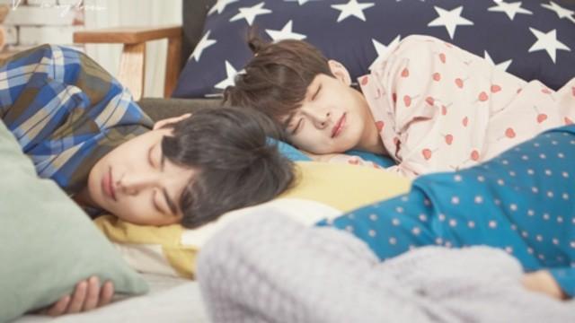 [VLIVE VR ORIGINAL] 'VICTON in My Dream' TEASER 1/2