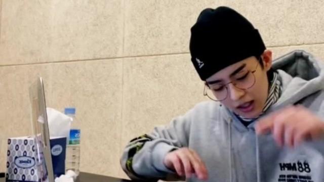 Subin's time????