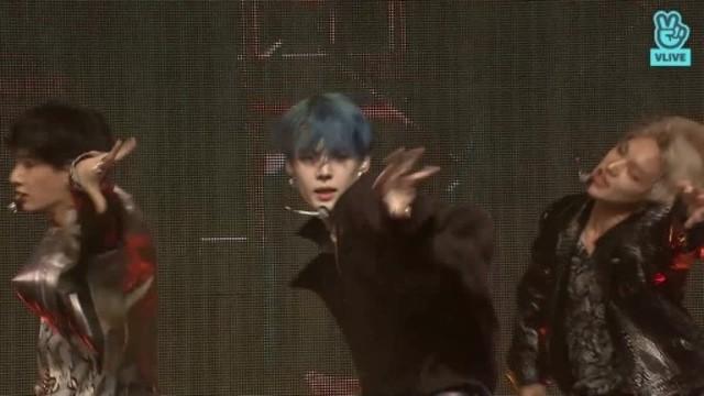 VICTON - Howling