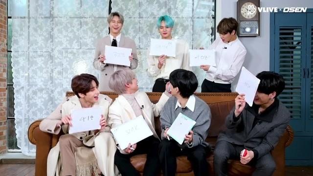 VICTON, Keen Lung Capacity Competition #Star Road 01