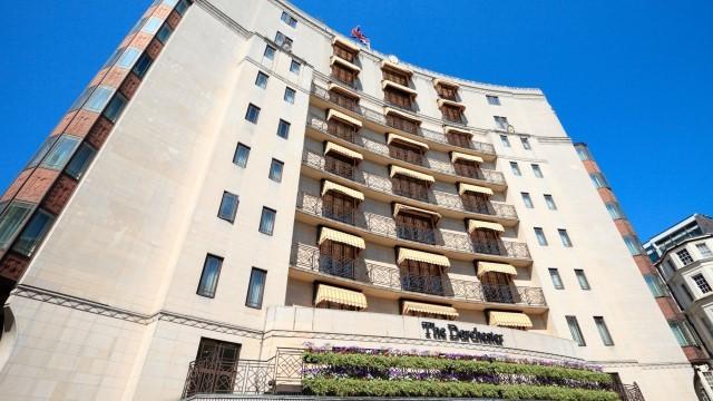 The Dorchester
