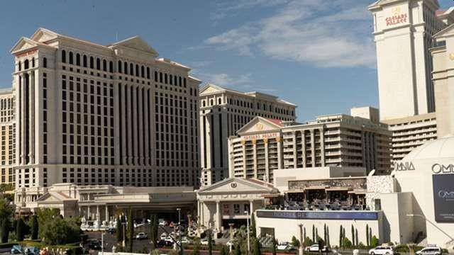 Caesars Palace