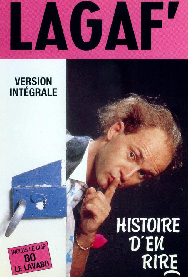 Histoire d'en Rire