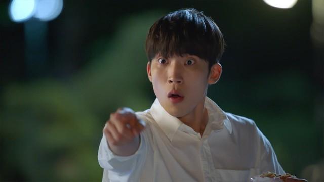 Young Dal Pays off The Debt