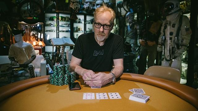Poker Table!