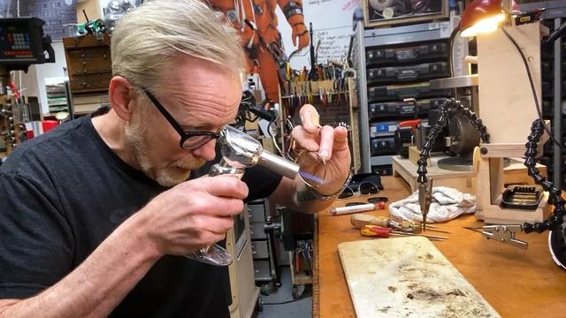 Repairing Vintage Aviators!