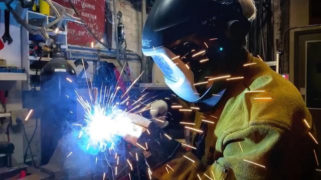 Lathe Tailstock Repair!