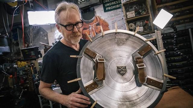 Upgrading Captain America Shield!