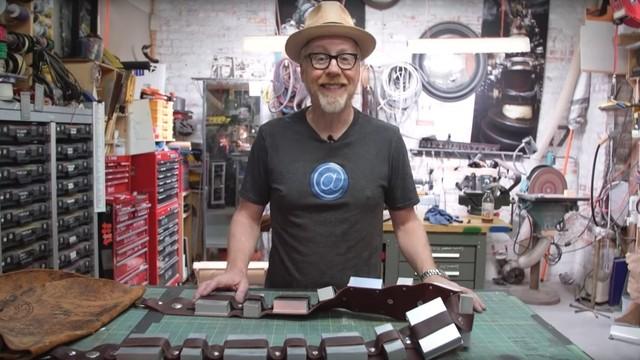 Chewbacca's Bandolier!