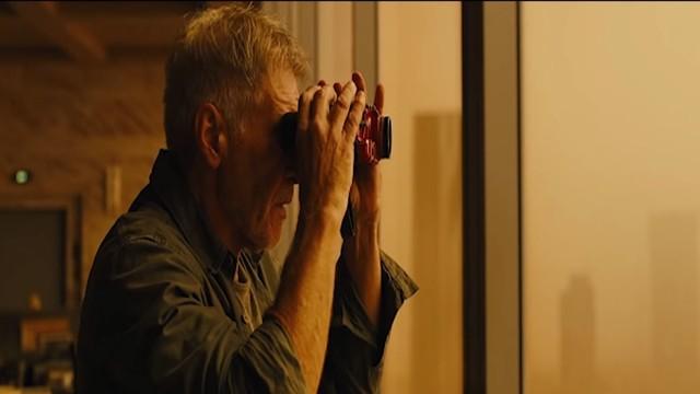 Blade Runner 2049 Binoculars!