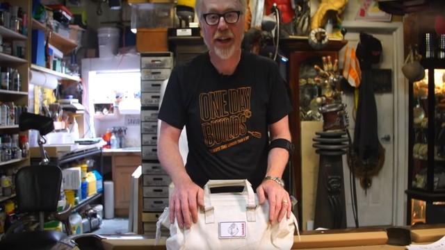 Everyday Carry Bag!