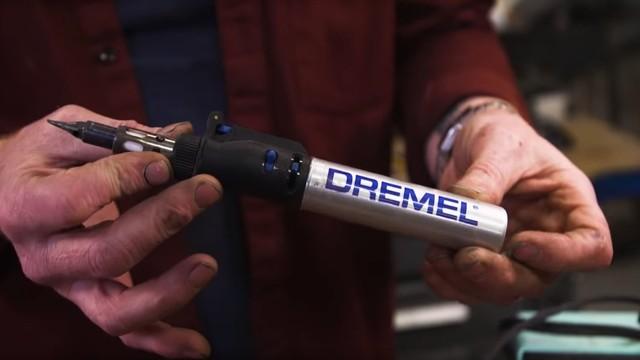 Portable Soldering Station!