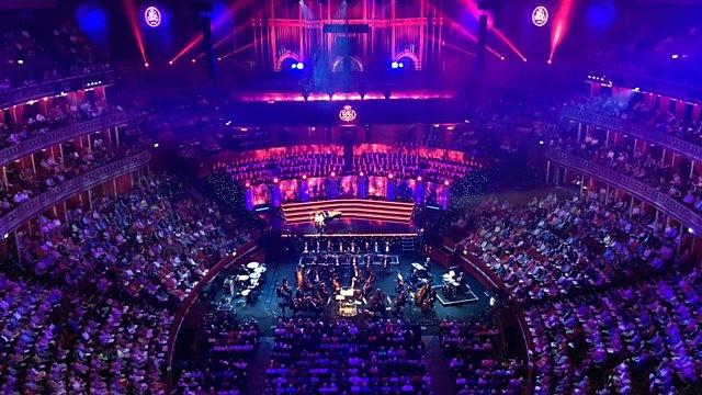 The Big Sing 2016