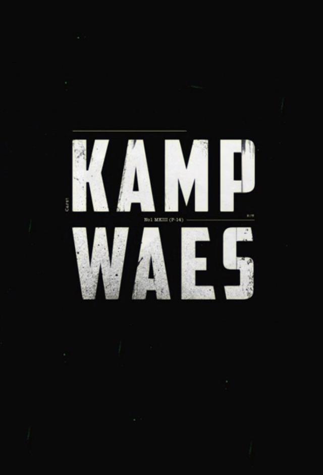 Kamp Waes
