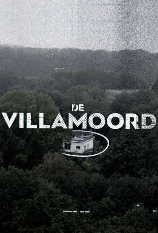 The Villa Murder