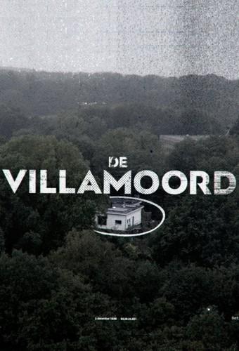 The Villa Murder