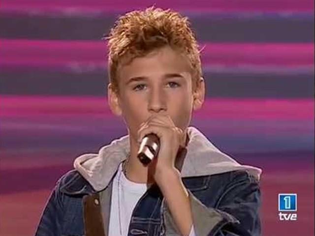 Gala EuroJunior 2006