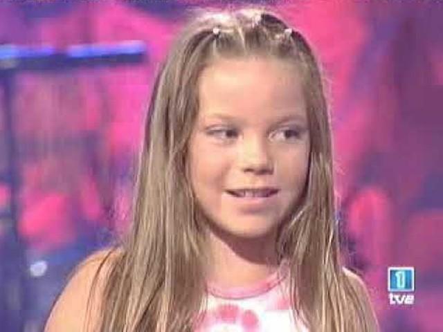 Gala finalistas