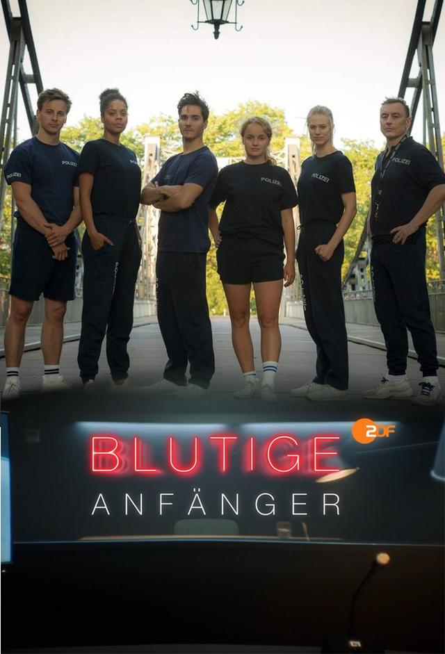 Blutige Anfänger (DE)