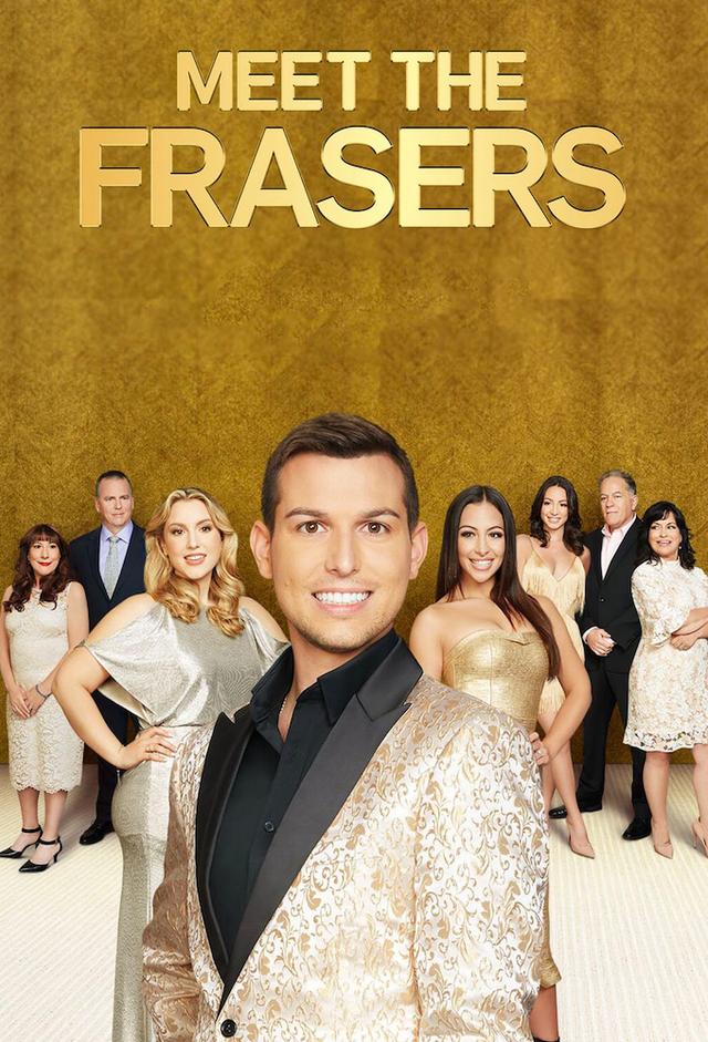 Meet the Frasers