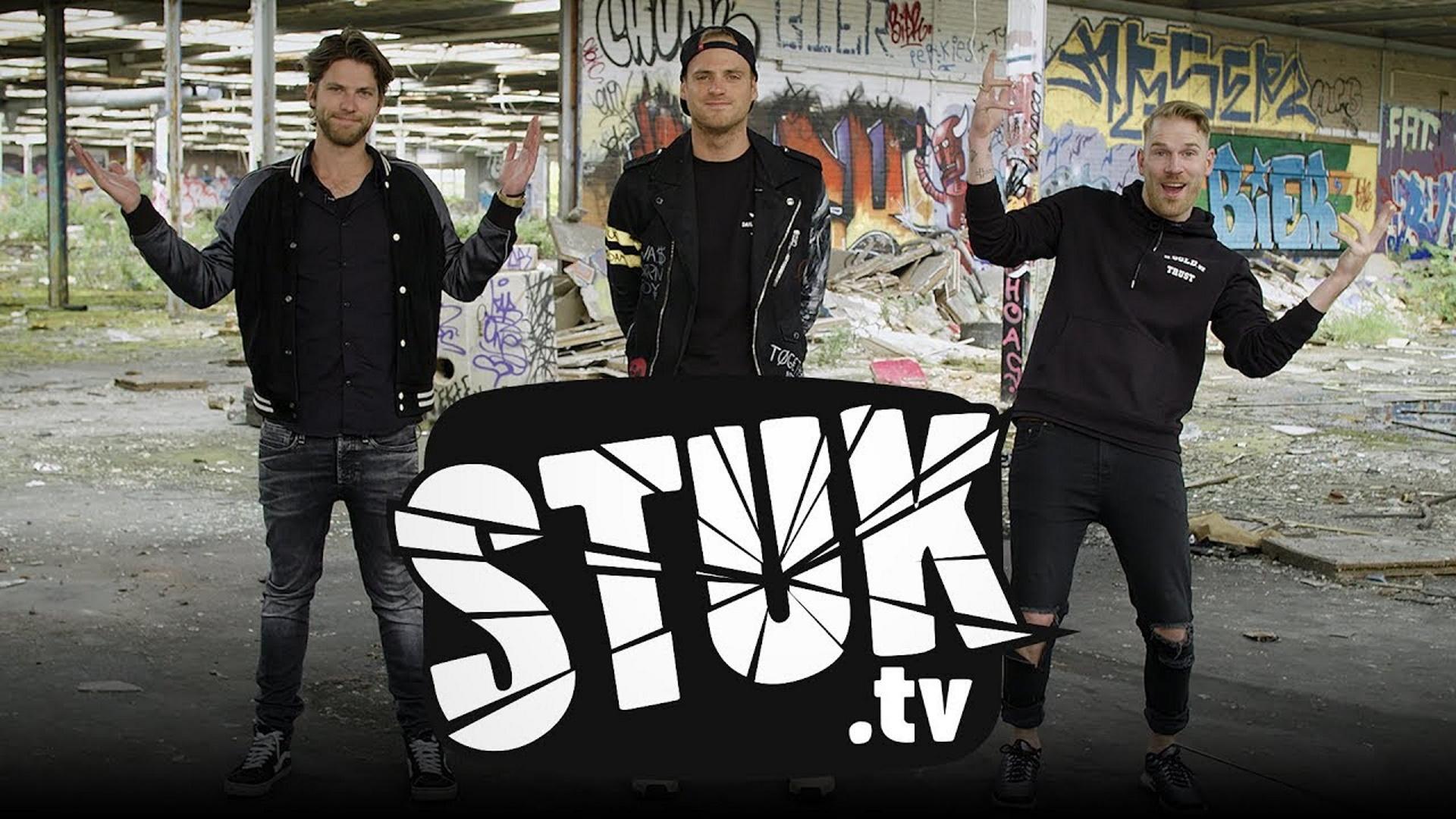 StukTV