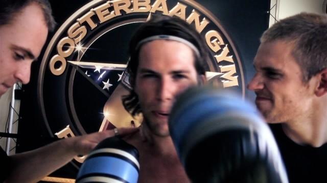 Kickboxen
