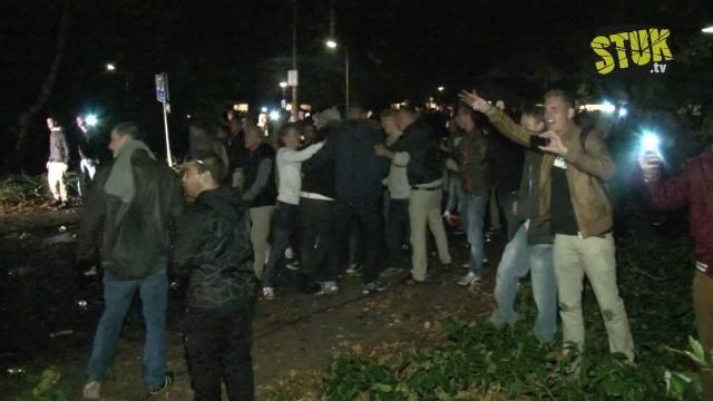 Project X Haren