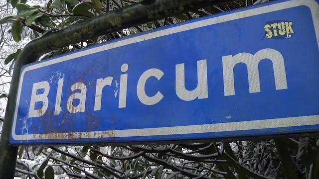 Nu We Er Toch Zijn: Blaricum