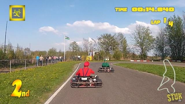 Mario Kart