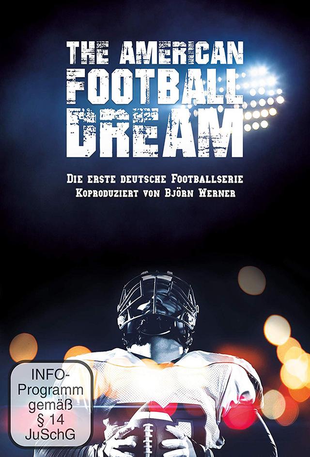 The American Football Dream