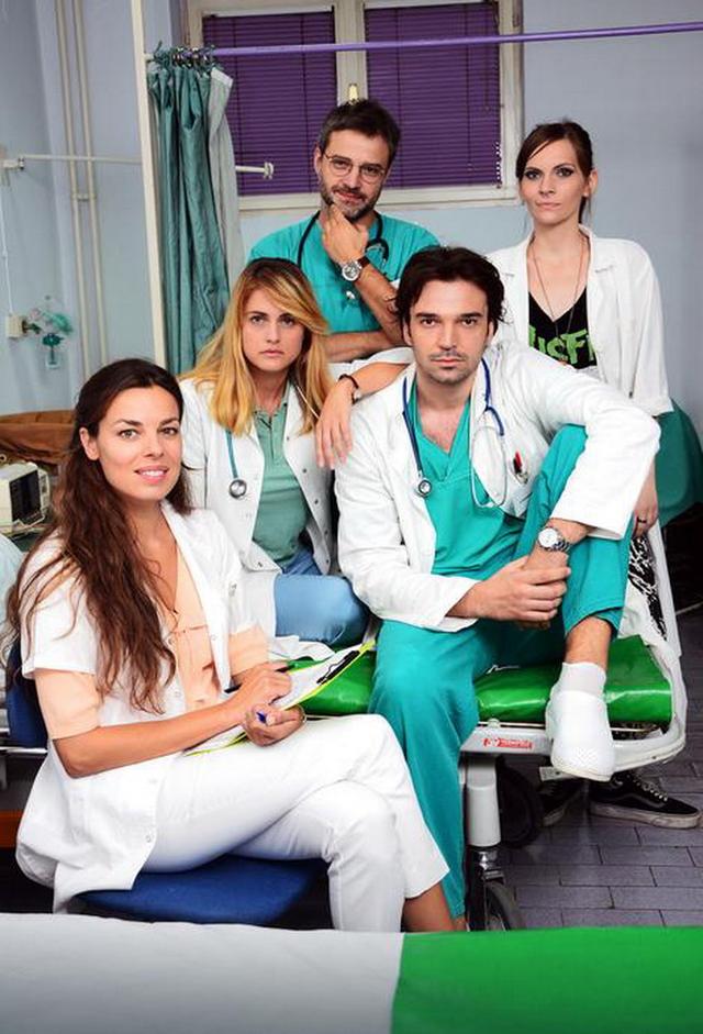 Emergency Center