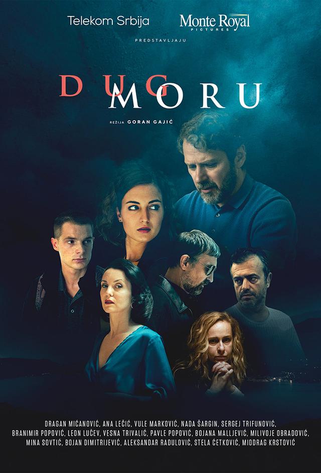 Dug Moru