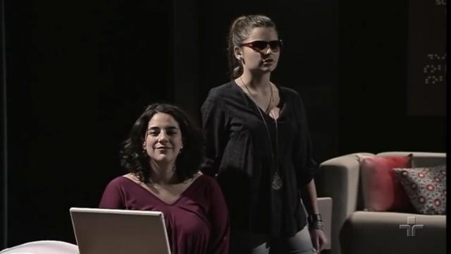 Aquele que não quer ver