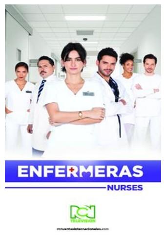Nurses (2019)